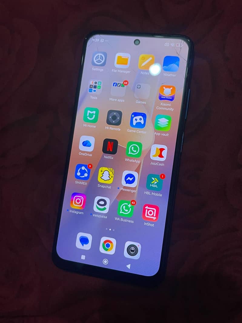 redmii note 11 1