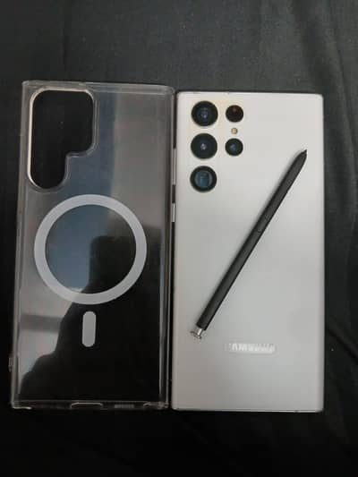 Samsung Mobile S22 Ultra Read Full Ad Please