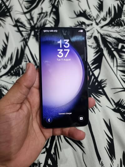 Samsung Mobile S23