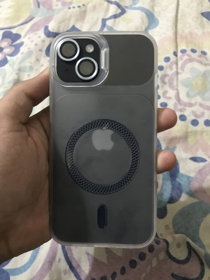 Apple iPhone 14 2