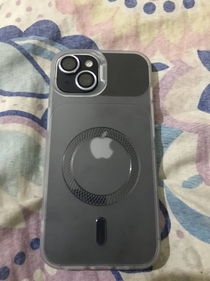 Apple iPhone 14 4