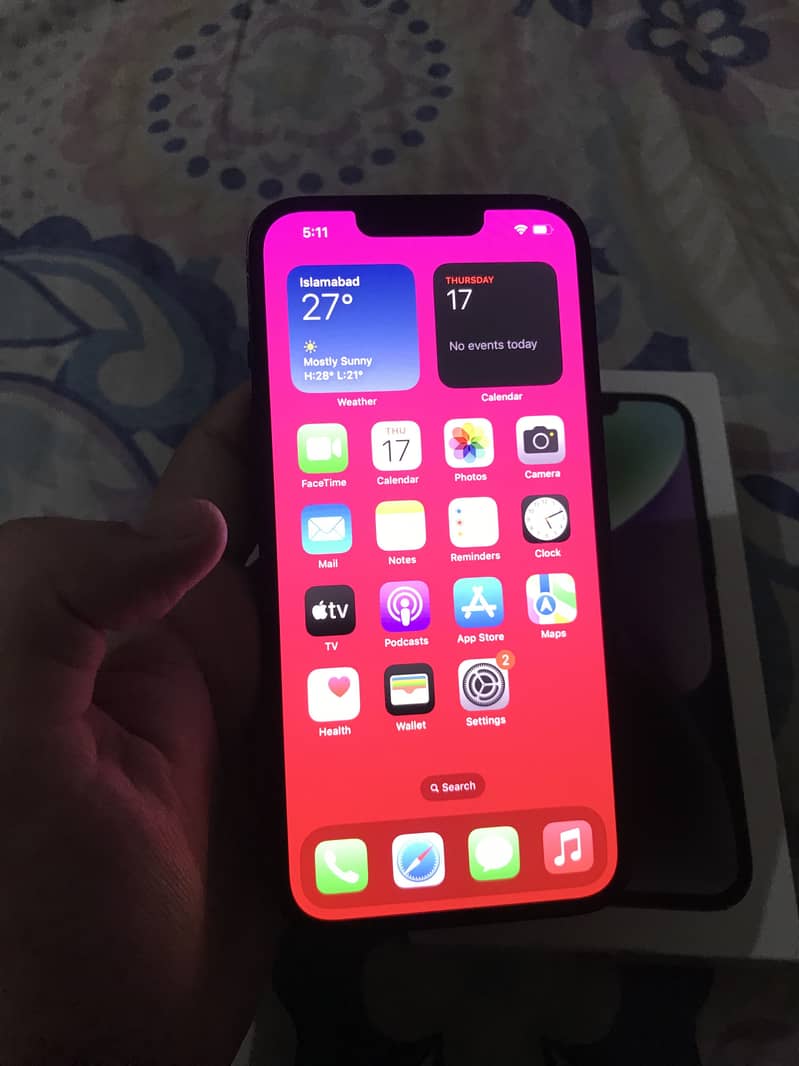 Apple iPhone 14 7