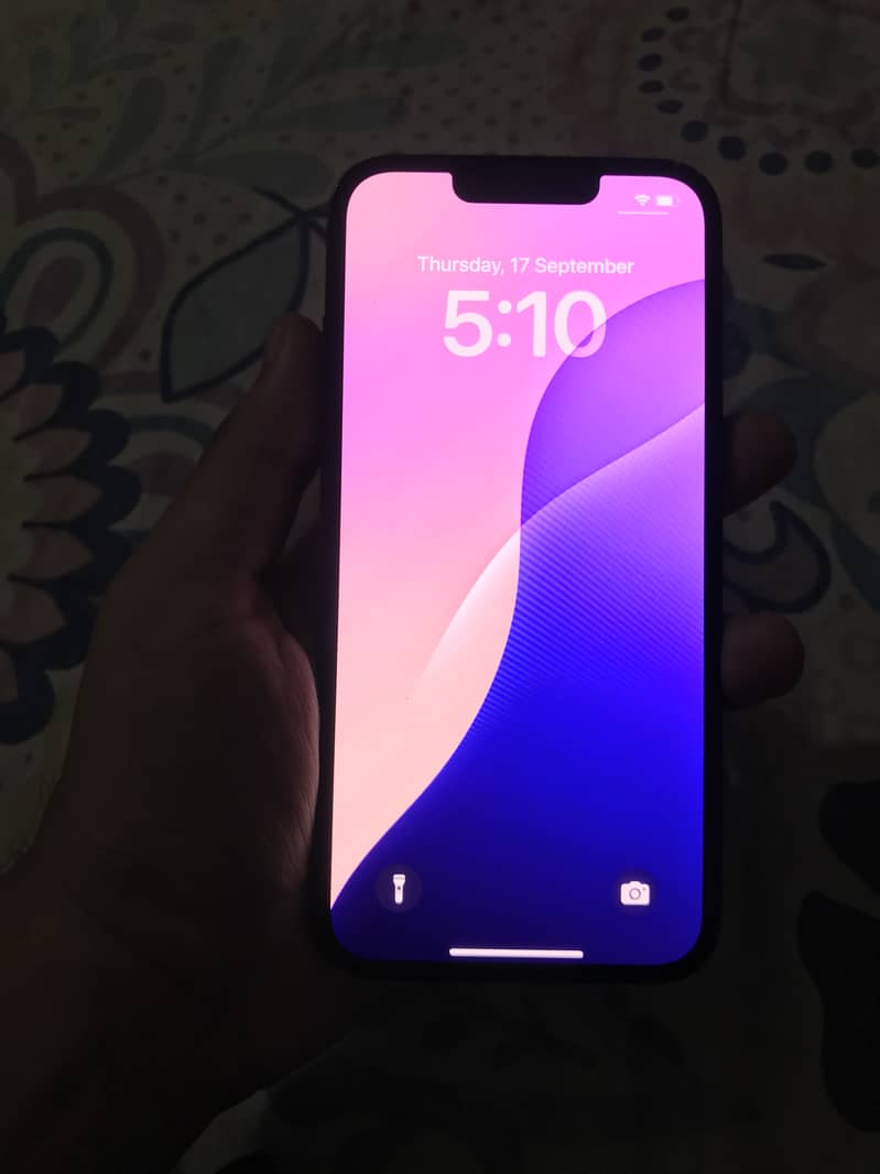 Apple iPhone 14 12