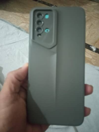 REDMI Mi 9T 6+2GB/ 128GB