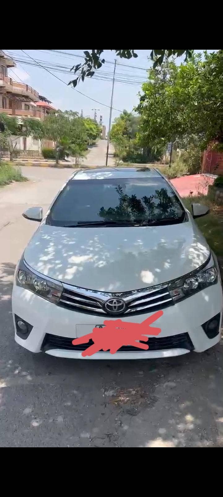 gande model 2015 7