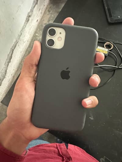 Apple iPhone 11 PTA exchange + sale