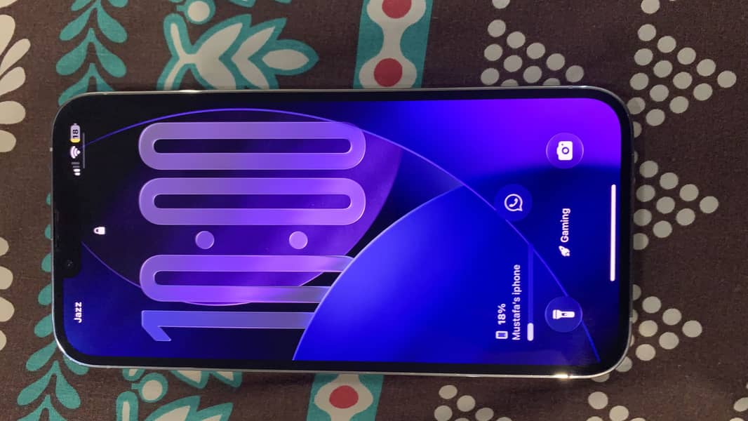 Apple iPhone 13 Pro Max 6