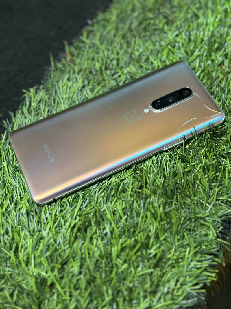 One Plus 8 1