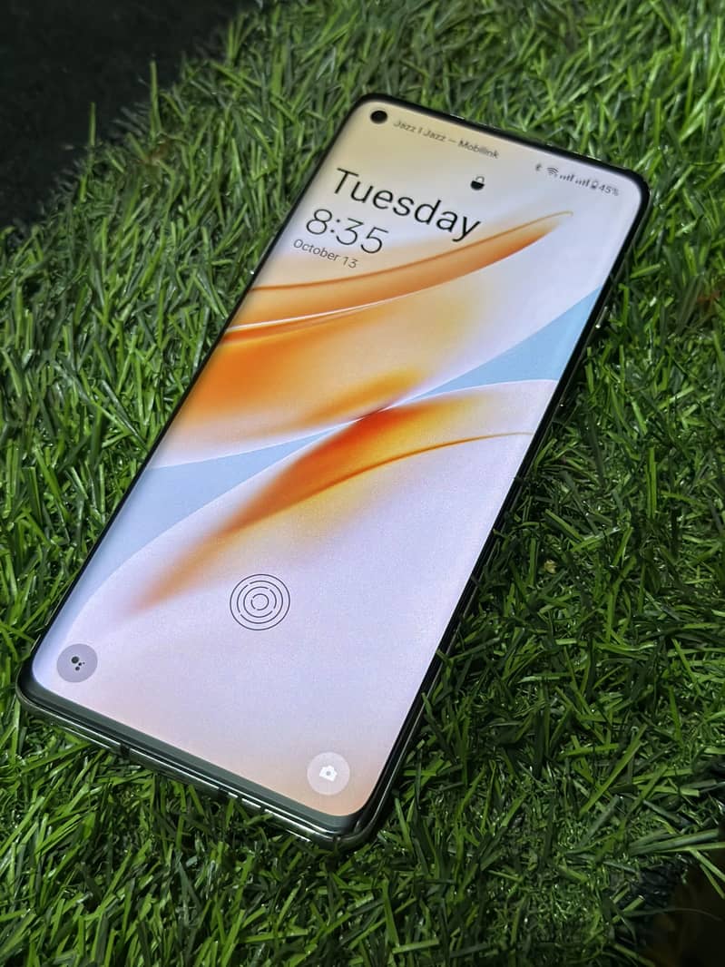 One Plus 8 2