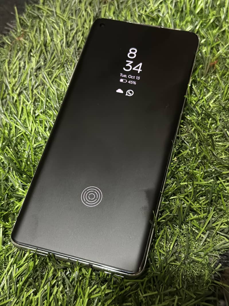 One Plus 8 3