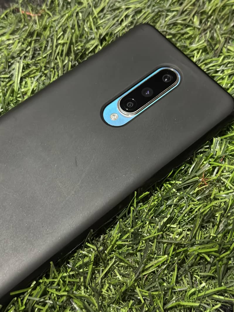 One Plus 8 4