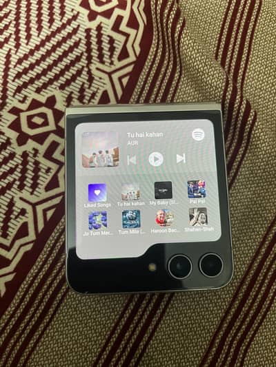 Samsung Mobile Z Flip 5