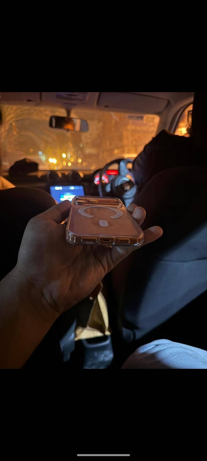 Apple iPhone XR 1