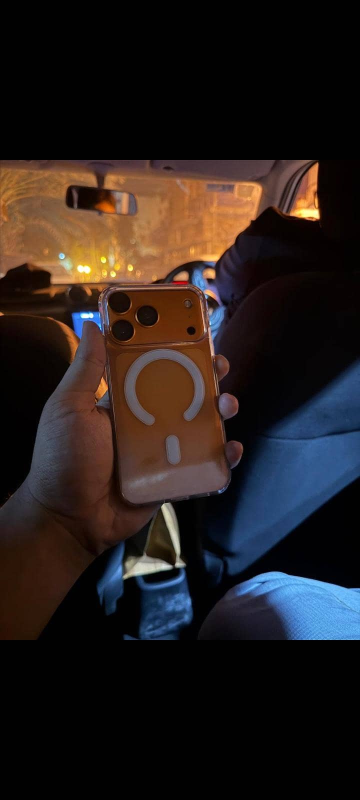 Apple iPhone XR 4