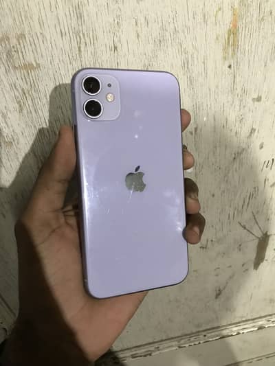 Apple iPhone 11