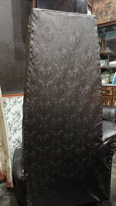 2 high back chair for sale -Need Raxine change