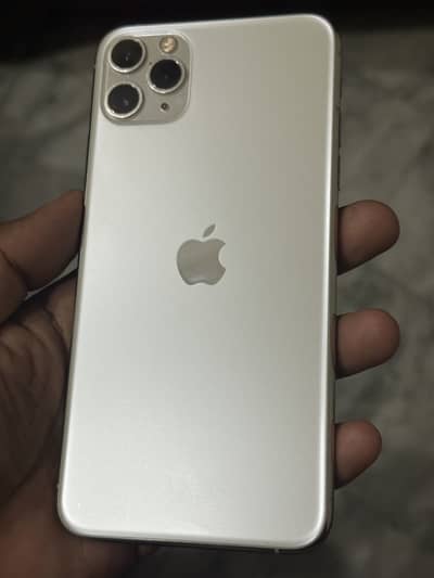 Apple iPhone 11 Pro Max (pta approved)