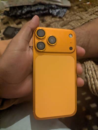 Apple iPhone XR 17 pro converter all ok ha 10/10 ha