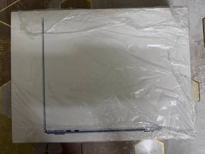 MacBook Air M5 13” Brand New - Box Packed | 16GB | 512GB | Sky Blue