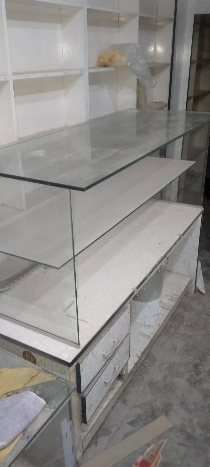 shop counter 1