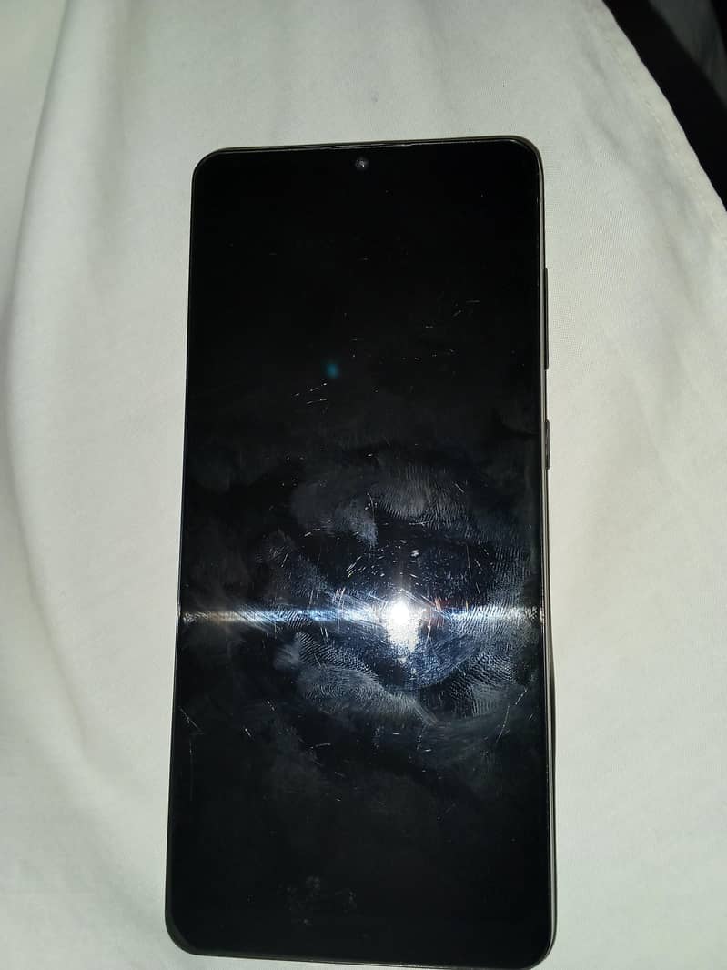 Samsung Mobile A31 - Mobile Phones - 1120427554