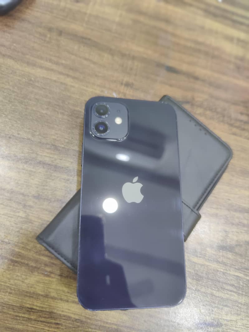 Apple iPhone 12 0