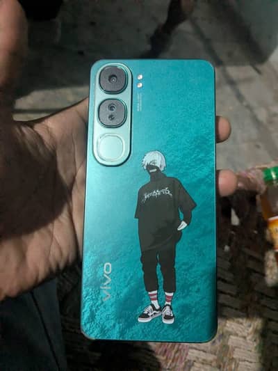 Vivo Y200