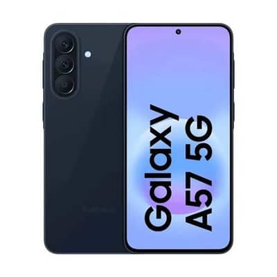 Samsung Mobile A57