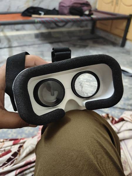 vr box, vr headset 1