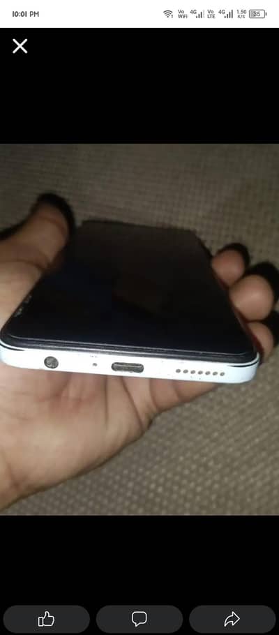 Tecno CAMON 19 Neo
