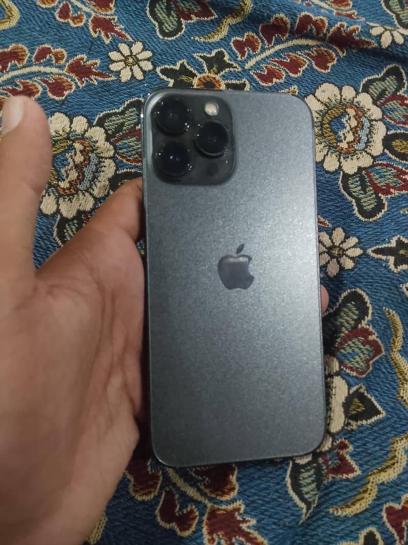 Apple iPhone 13 Pro Max 1