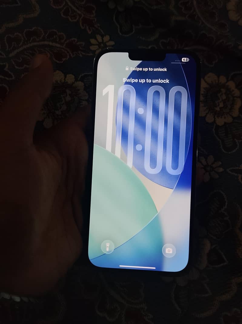 Apple iPhone 13 Pro Max 4