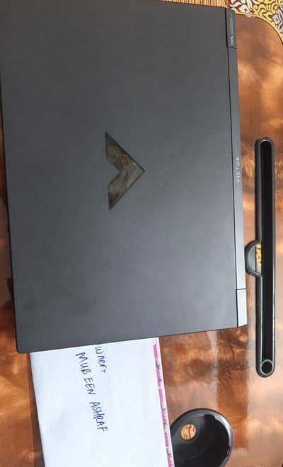 Hp Victus 15 gaming laptop for Sale