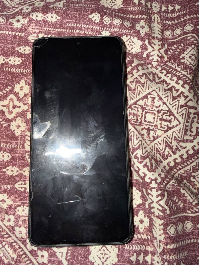 Xiaomi Redmi Note 13 Pro 5