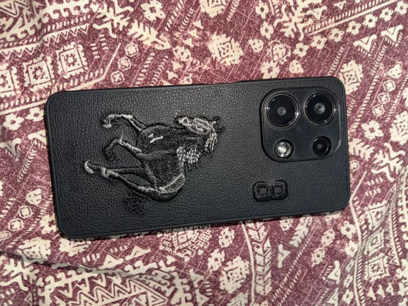 Xiaomi Redmi Note 13 Pro 6