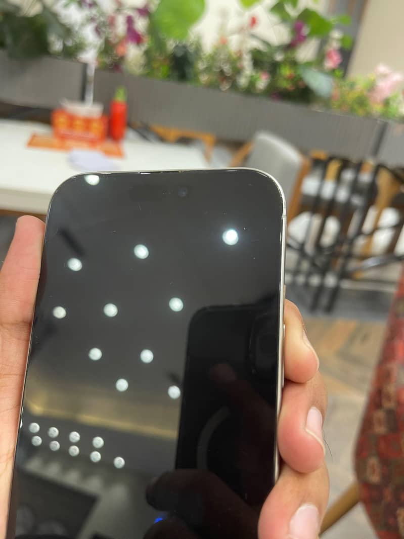 Apple iPhone 16 Pro Max 1