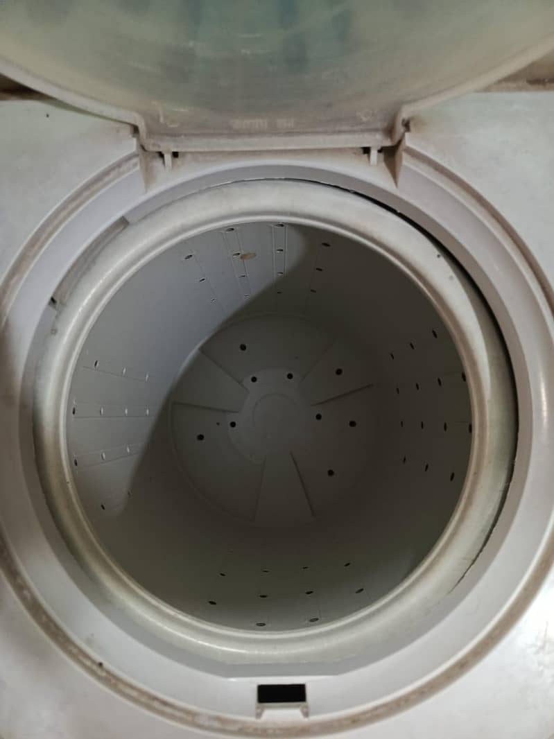dryer 2