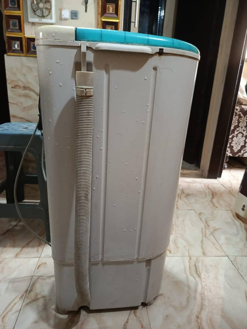 dryer 4