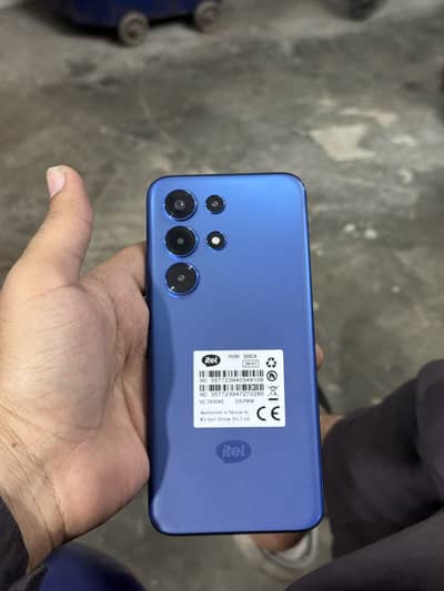 Itel Other Model