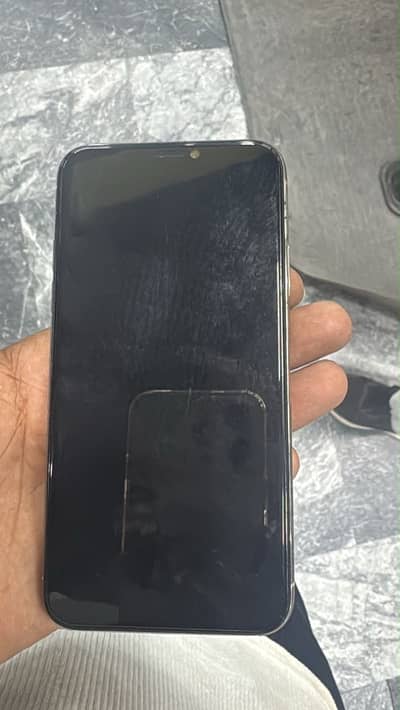 Apple iPhone X