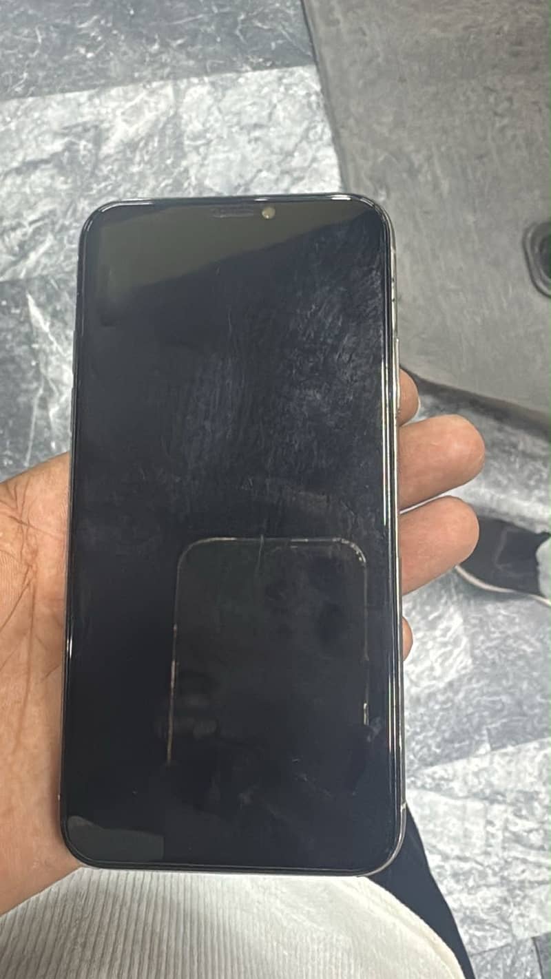 Apple iPhone X 0