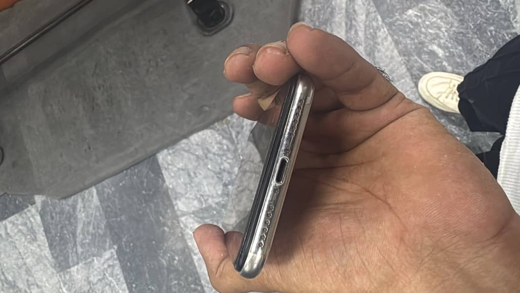 Apple iPhone X 8