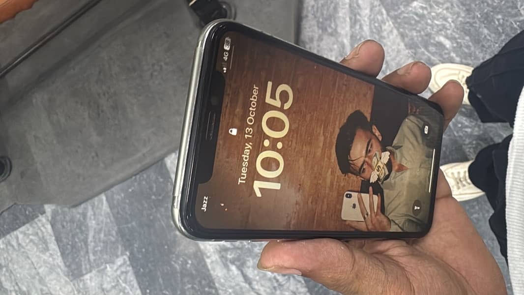 Apple iPhone X 9