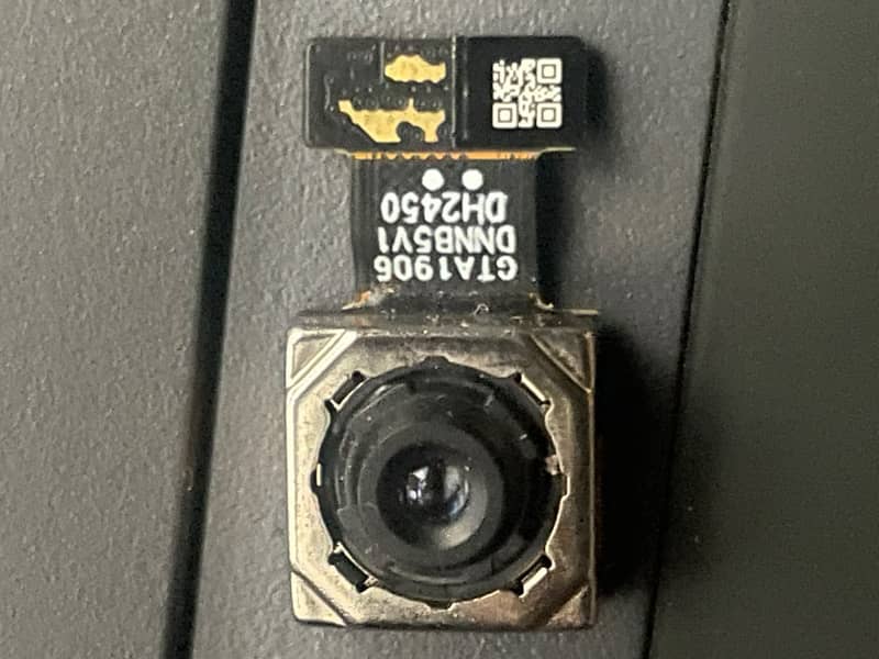 Itel S25 0