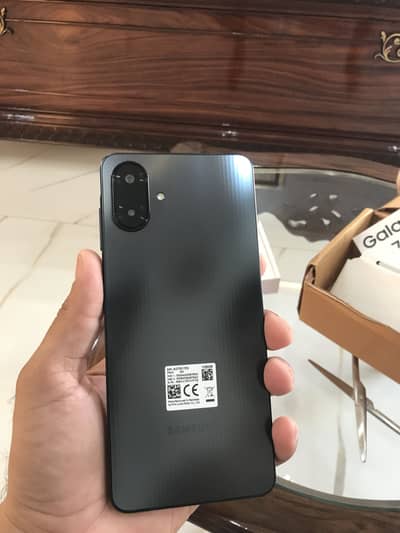 Samsung Mobile A07 5G