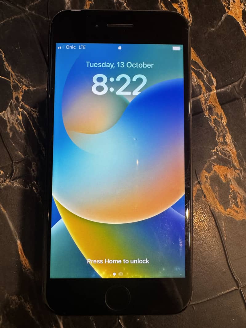 Apple iPhone 8 2