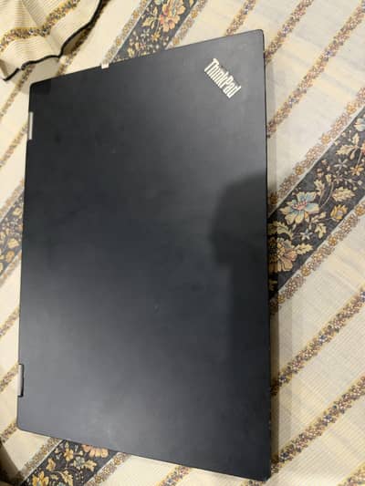 Lenovo L380 yoga core i7 8th gen 16/128gb