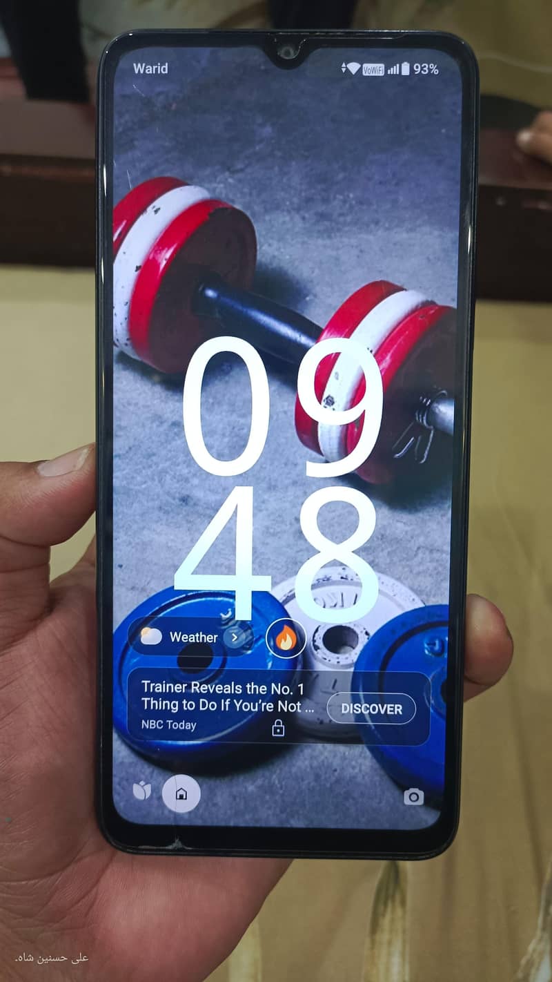 Xiaomi Redmi A3x 5