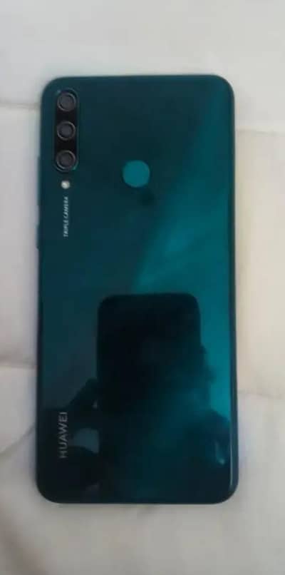 HUAWEI Y6p add read kr k rabta kry