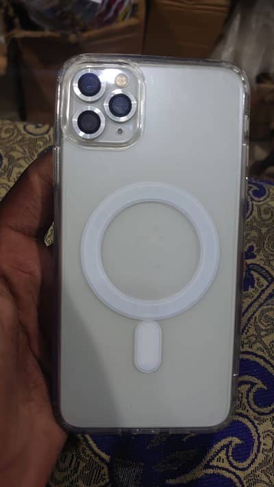 Apple iPhone 11 Pro Max jv 64 gb
